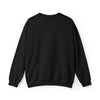 Dead Teddy Bear Sweatshirt Unisex Heavy Crewneck