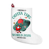HOLIDAY Outta This World Christmas Stockings