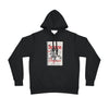 Demon in Disguise Hoodie – Vintage Cherub Graphic Athletic Pullover