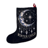 HOLIDAY Winter Child Christmas Stockings