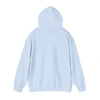 Sweetly Sarcastic Ribbon Crest Hoodie | coquette, pastel humor