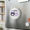 Video Game Bottle Opener