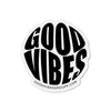 Good Vibes Magnets