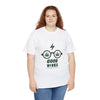 Weed Wizard Unisex Heavy Cotton Tee Green