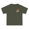 Love Fall Skull Coffee Rock - T-shirt Top - Retro Graphic Tee - Fall Halloween 2026