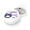 Video Game Bottle Opener