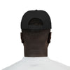 Hat Halloween Horror VHS Faded Vintage Cap