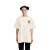 Monster Spider- T-shirt Top - Retro Graphic Tee - Fall Halloween 2026