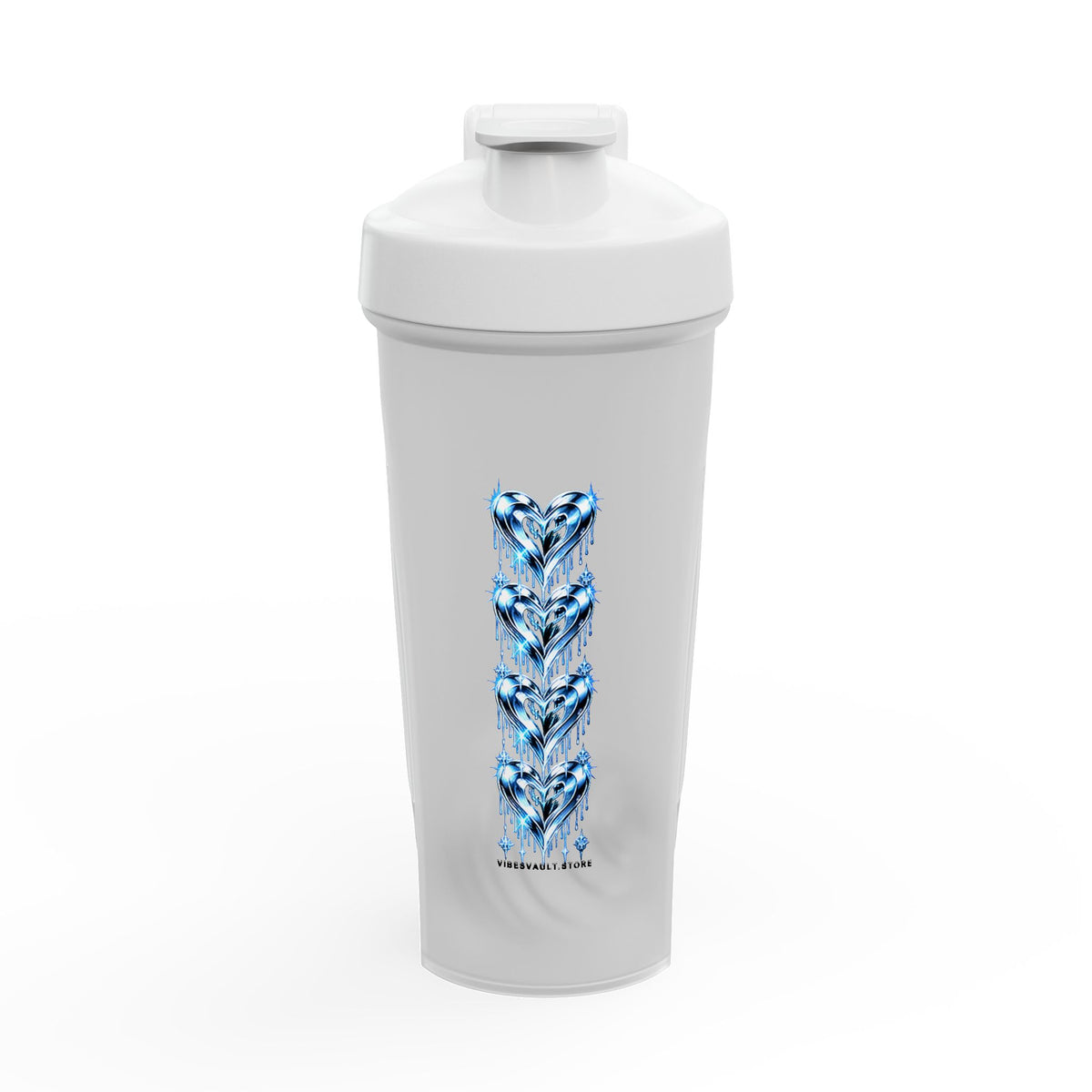 Winter Forever Protein Shaker
