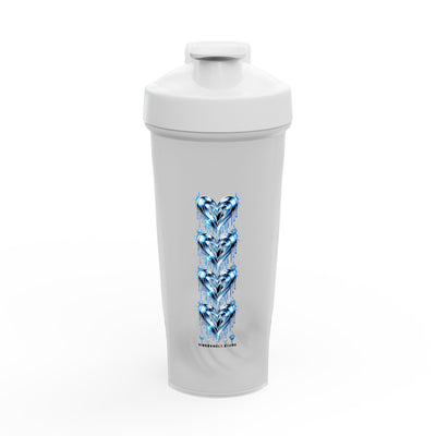Winter Forever Protein Shaker