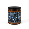 Winter Forever Amber Jar Soy Candle