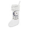 HOLIDAY Winter Child Christmas Stockings (Flannel)
