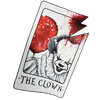 IT and Freddy Halloween Gray Hoodie