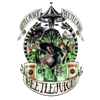 Beetlejuice Workout Tank Top