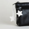 Genuine Leather Wallet with Hello Kitty Halloween Mummy Costume