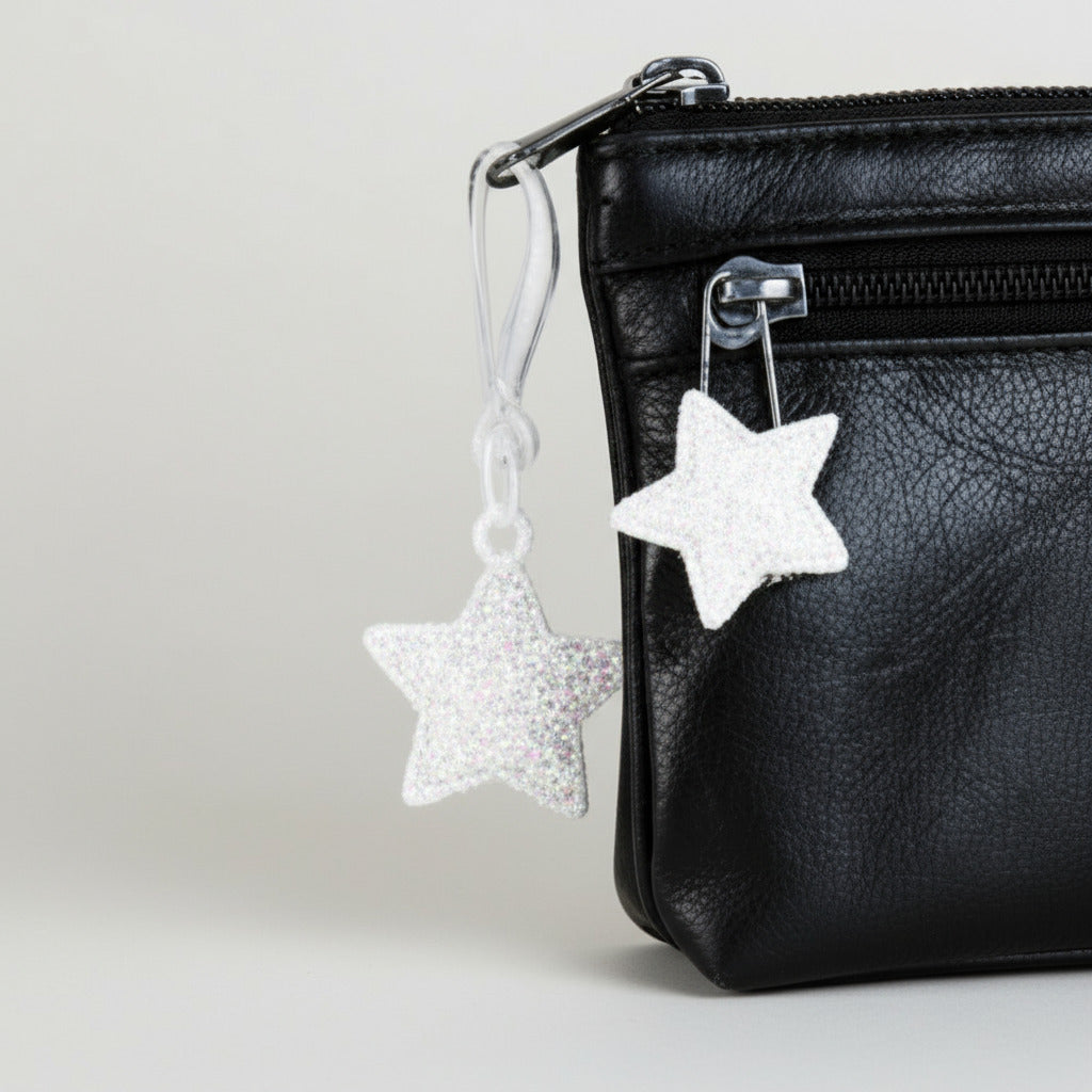 Genuine Leather Wallet with Hello Kitty Halloween Mummy Costume
