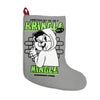 HOLIDAY Kringle Ready to Mingle Christmas Stockings