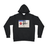 Error Message Hoodie – Funny Computer Glitch Gaming Pullover