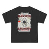 Monster Spider- T-shirt Top - Retro Graphic Tee - Fall Halloween 2026