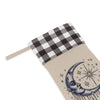 HOLIDAY Winter Child Christmas Stocking