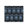Cold Hearts Club Snowflake Sweatshirt Blanket