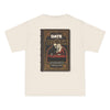 Date With Death Book Shirt - T-shirt Top - Retro Graphic Tee - Fall Halloween 2026