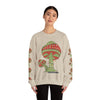 Mushroom Sweater