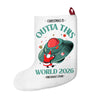 HOLIDAY Outta This World Christmas Stockings