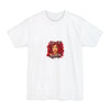 Rose Mosaic Portrait Hanes Tall Beefy-T Shirt