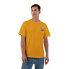 Halloween Yoga Class- T-shirt Top - Graphic Tee - Fall 2026