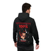 100% That Witch Halloween Hoodie