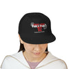 Devil Pirate Good Vibes - Graffiti Cap - Street Wear Hat