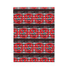 Bah Humbug Funny Meme Velveteen Plush Blanket
