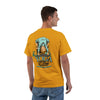 Halloween Yoga Class- T-shirt Top - Graphic Tee - Fall 2026