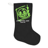 HOLIDAY Unhinged Holidays Santa Stocking