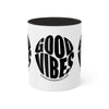 Good Vibes Mug 11oz
