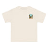 Halloween Yoga Class- T-shirt Top - Graphic Tee - Fall 2026