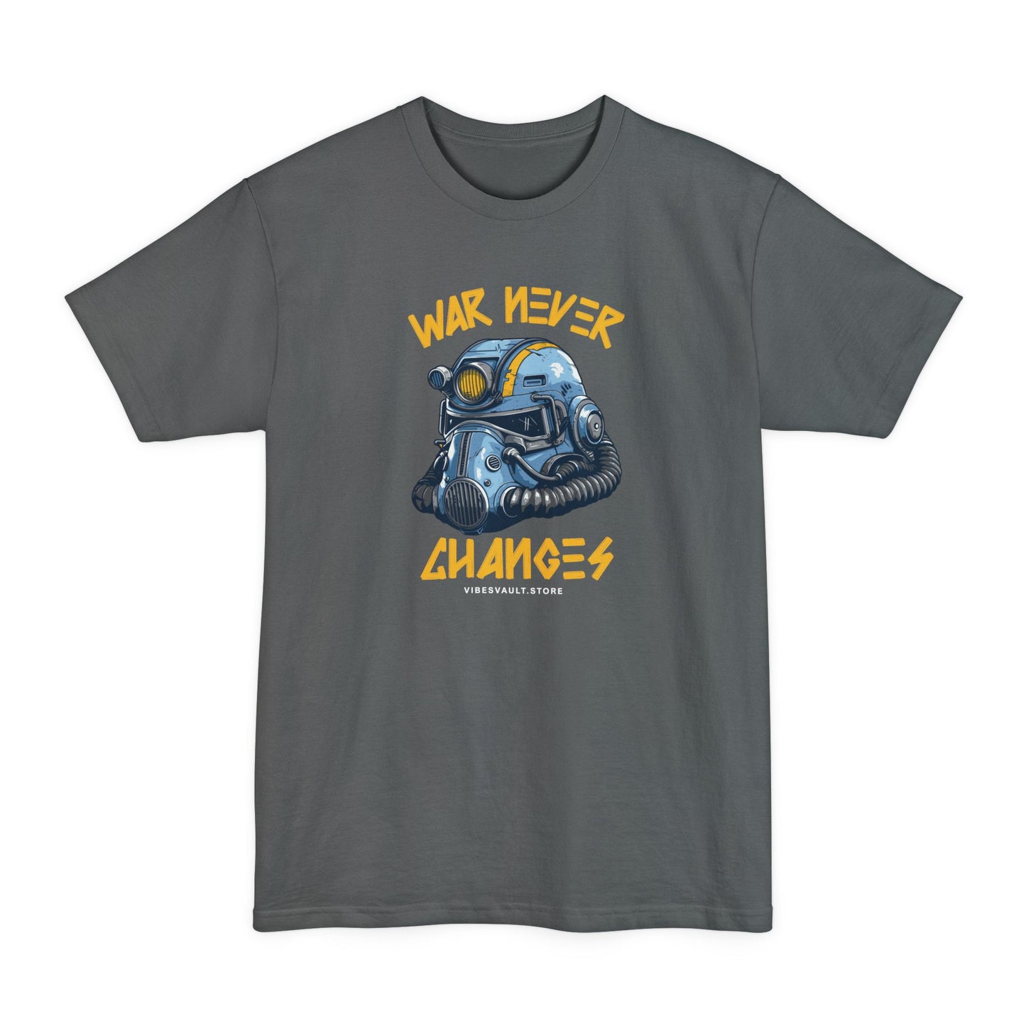 War Never Changes Graphic T-Shirt — Fallout Video Game TV Show