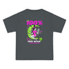 100% That Witch - Shirt Pink Green Neon - T-shirt Top - Retro Graphic Tee - Fall Halloween 2026