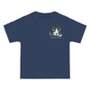 Haloween Magazine Cat Edition - T-shirt Top - Retro Fall Witch Wizard Magic -Graphic Tee - Fall Halloween 2026