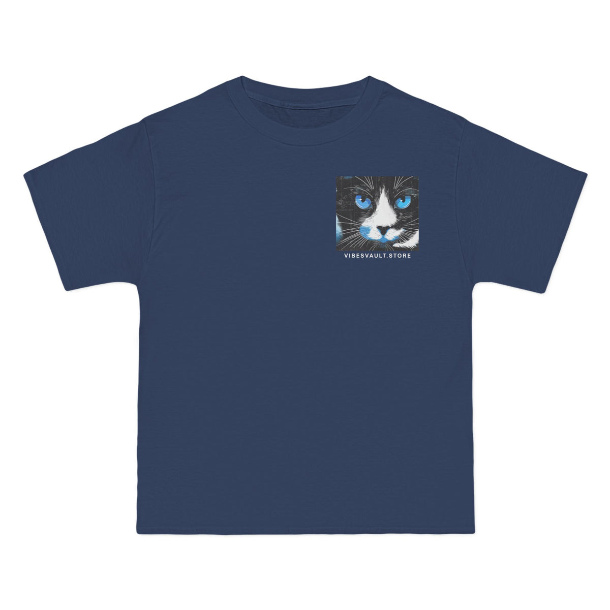 Haloween Magazine Cat Edition - T-shirt Top - Retro Fall Witch Wizard Magic -Graphic Tee - Fall Halloween 2026