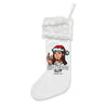 HOLIDAY Christmas Jesus Christmas Stockings (Flannel)