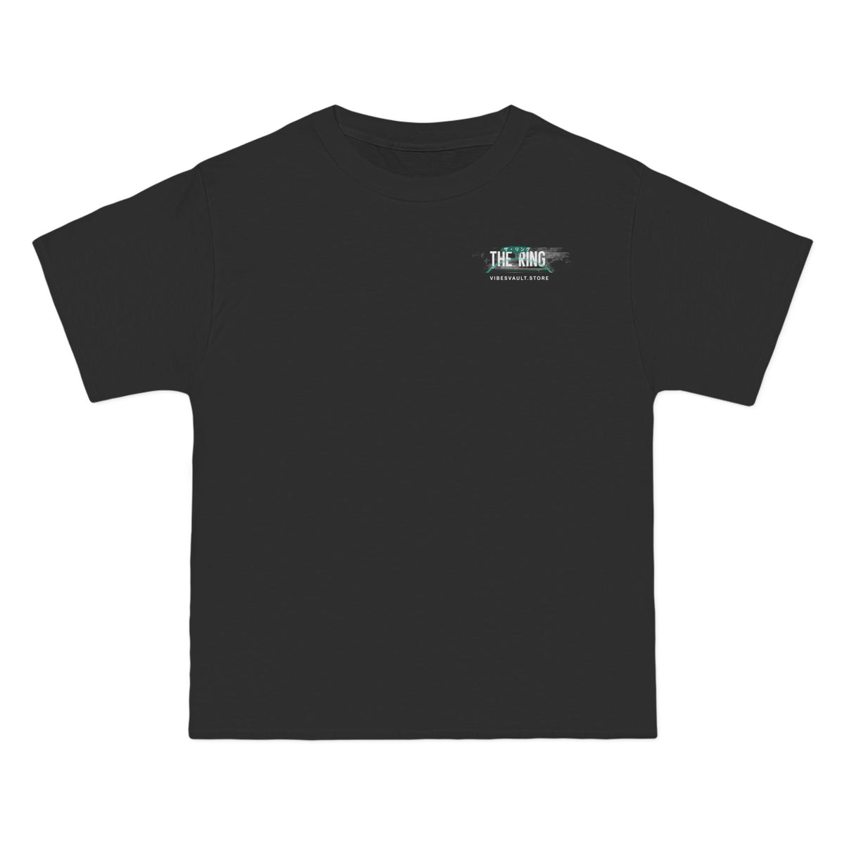 The Ring VHS - Movie Inspired- T-shirt Top - Graphic Tee - Fall Halloween 2026