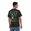 "Witch Please" Hermonie from Harry Potter Inspired Art - T-shirt Top - Graphic Tee - Fall Halloween 2026