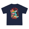 Fight Your Demons XXX - T-shirt Top - Retro Graphic Tee - Fall Halloween 2026
