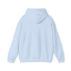 Sweetly Sarcastic Ribbon Crest Hoodie | coquette, pastel humor