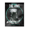 The Ring Horror Movie Kiss-Cut Vinyl Decal — “Before You Die You’ll See”— Halloween 2026