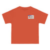 ERROR Costume Not Found - T-shirt Top - Retro Vampire Heart Graphic Tee - Fall Halloween 2026