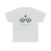 Weed Wizard Unisex Heavy Cotton Tee Green