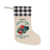 HOLIDAY Outta This World Christmas Stocking